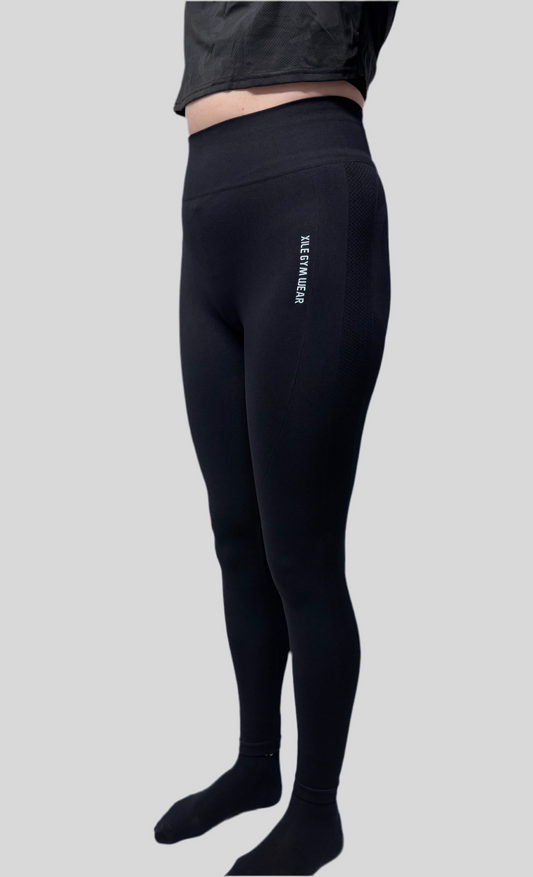 XILE CORELINE - Scrunch - Leggings