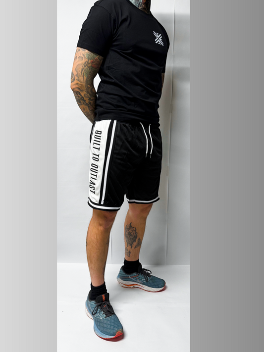XILE CORELINE - BTO - Shorts