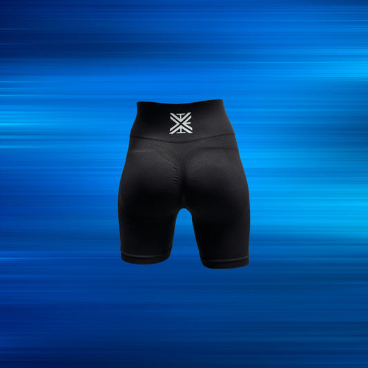 XILE CORELINE - Scrunch - Shorts