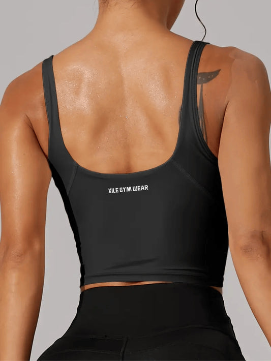 XILE CORELINE - Fashion - Top