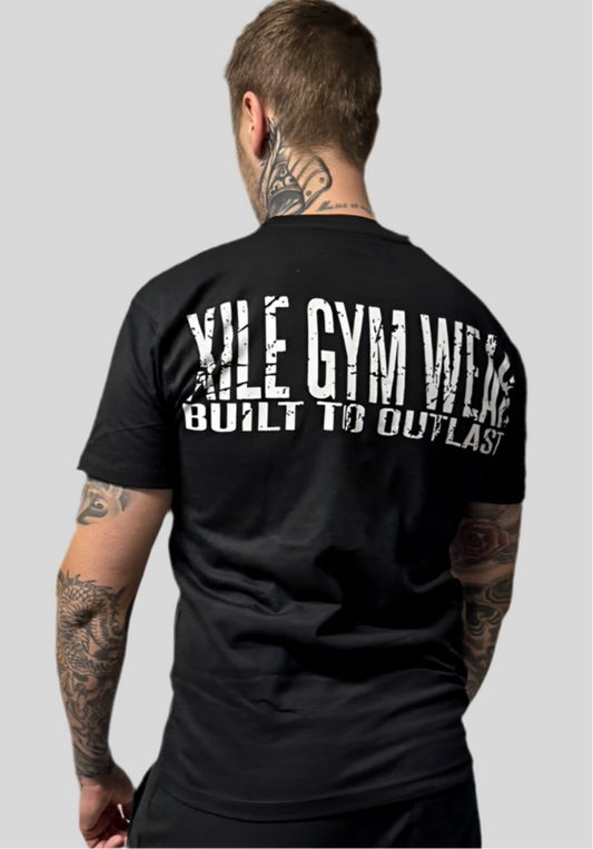 XILE CORELINE - Grit - Tee