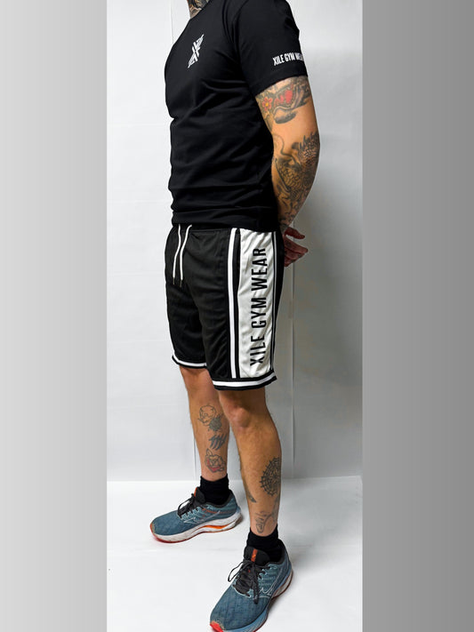 XILE CORELINE - BTO - Shorts