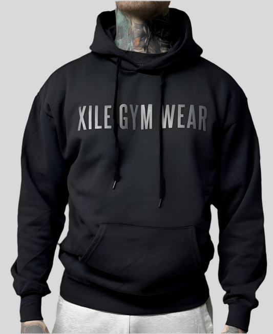 XILE CORELINE - Grit - Hoodie - 01