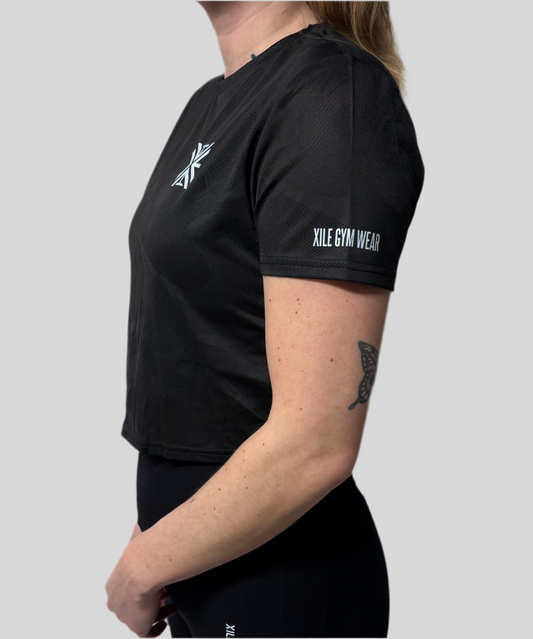 XILE CORELINE - Fashion - Tee