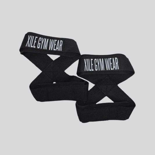 XILE CORELINE - Figure - 8 - Straps