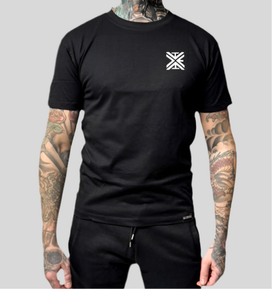 XILE CORELINE - Grit - Tee