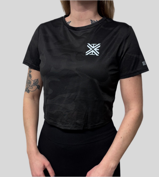 XILE CORELINE - Fashion - Tee