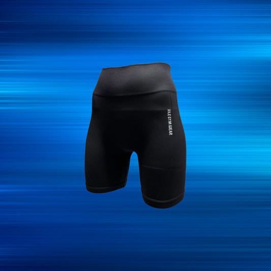 XILE CORELINE - Scrunch - Shorts
