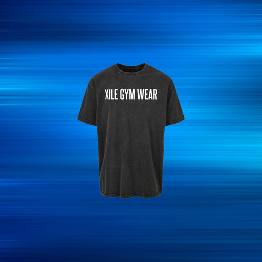 XILE CORELINE - ACID - TEE (Unisex)